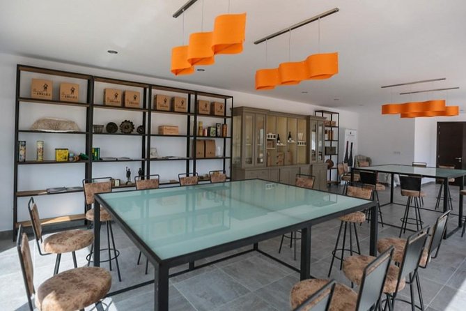 Ronda Private Wine Tour and Tapas from Marbella - Private transport, timing, and group comfort
