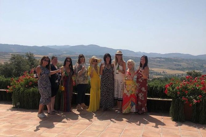 Ronda Private Wine Tour + Free Time in Ronda - Why the Málaga to Ronda route works so well