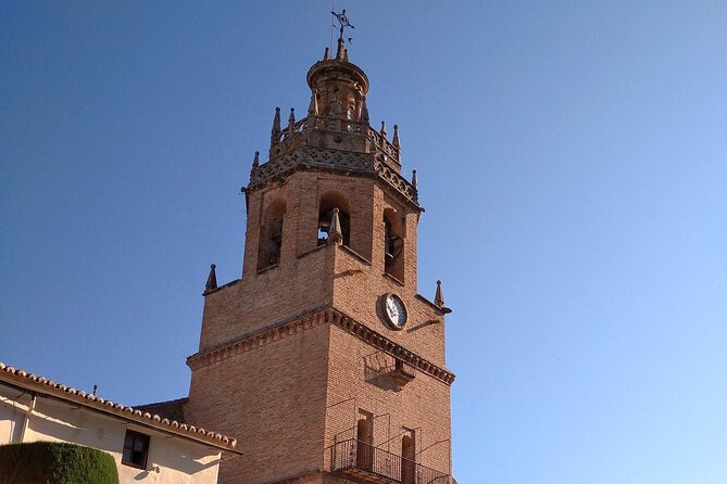 Ronda Self-Guided Audio Tour with Andalucia Travel Expert - Why this Ronda audio walk works