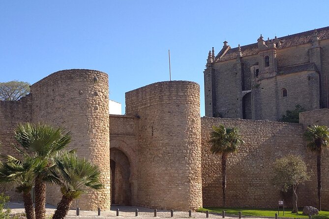 Ronda Self-Guided Audio Tour with Andalucia Travel Expert - Add the Arab baths if you have time
