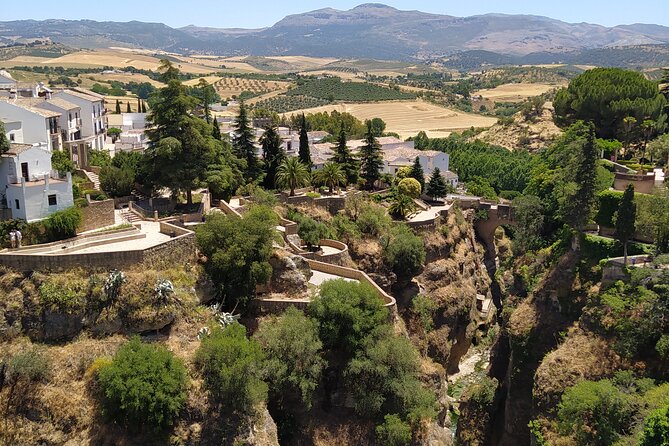 Ronda & Setenil de las Bodegas, land of contrasts / Semi-Private - Is $118.27 good value?