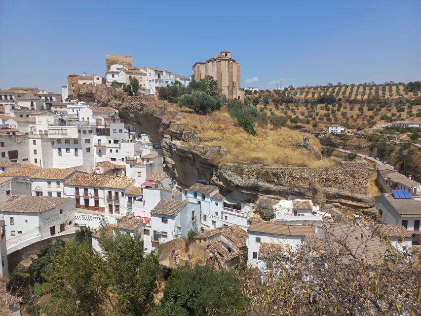 Ronda & Setenil de las Bodegas - SemiPrivate - Is $113 a fair price?
