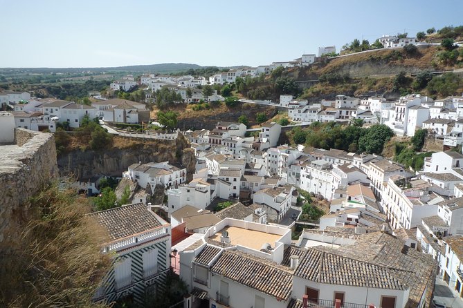 Ronda & Setenil Full Day - Plaza de Toros and the bullfighting museum