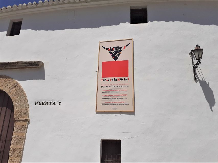 Ronda: Sightseeing Walking Tour - Why Ronda is best understood on foot