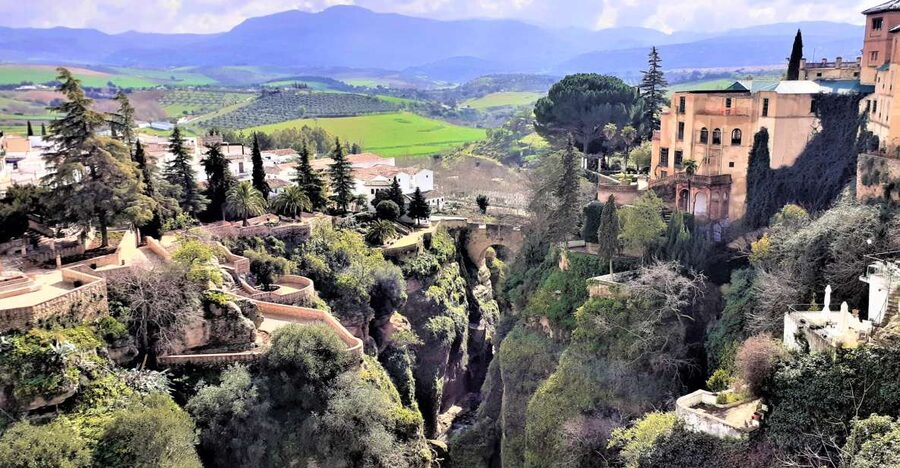 Ronda: Sightseeing Walking Tour - Who will enjoy this Ronda walk