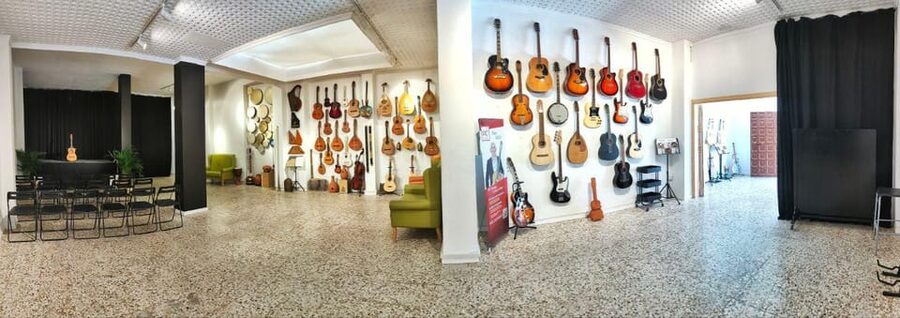 Ronda: Spanish - Classical & Flamenco - Guitar Concert - Who will enjoy this concert most