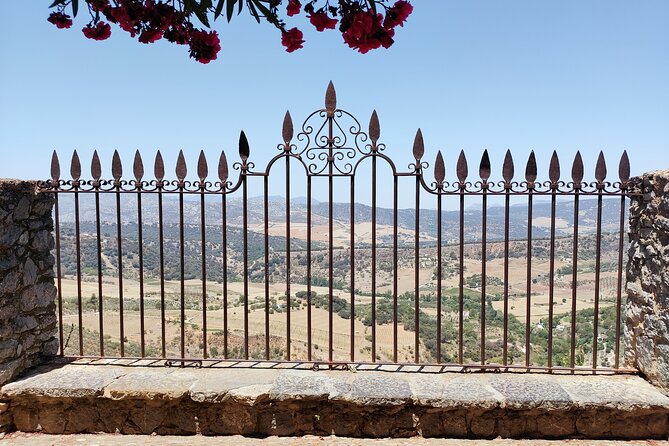 Ronda, the dreamt city: Private Walking Tour - The square with City Hall and the main Christian temple