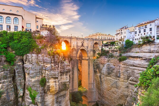 Ronda Village Guided Tour from Costa del Sol - Why Ronda makes a worthwhile day trip