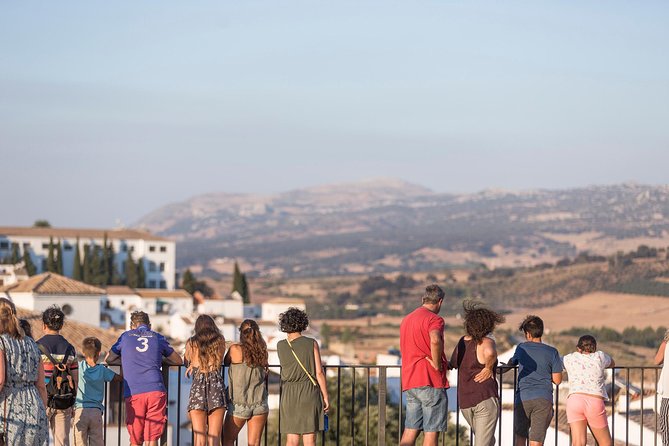 Ronda Village Guided Tour from Costa del Sol - Comfort, group size, and the real value of $81.70