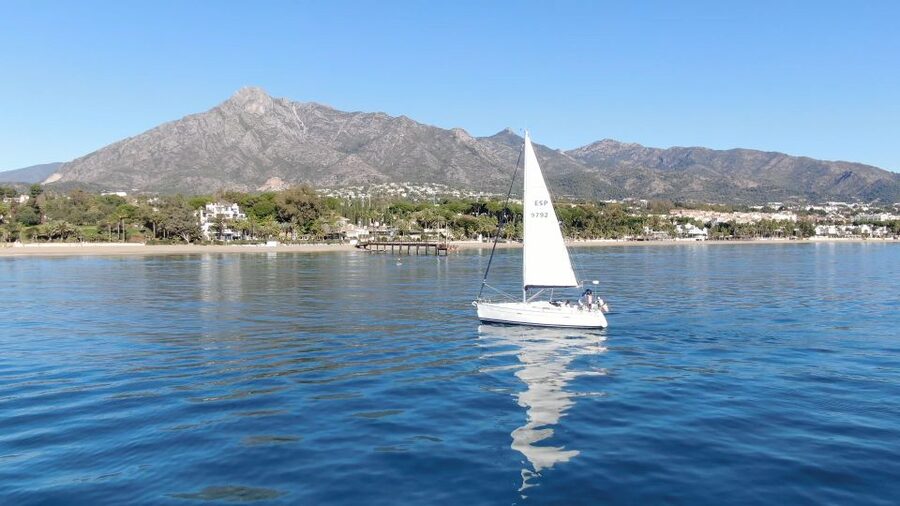 Sailing Trip in Marbella from Puerto Banus - Key Points Before You Book