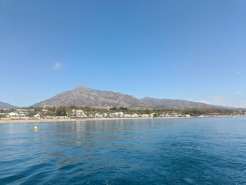Sailing Trip in Marbella from Puerto Banus - Timing, Weather, and What to Keep in Mind