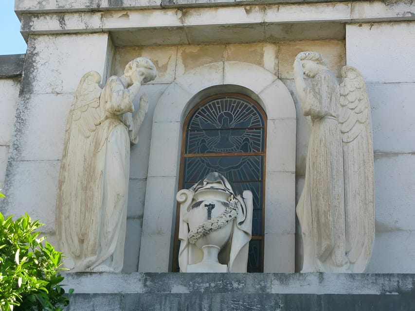 San Miguel Cemetery Tour of Malaga - What the Two-Hour Route Feels Like
