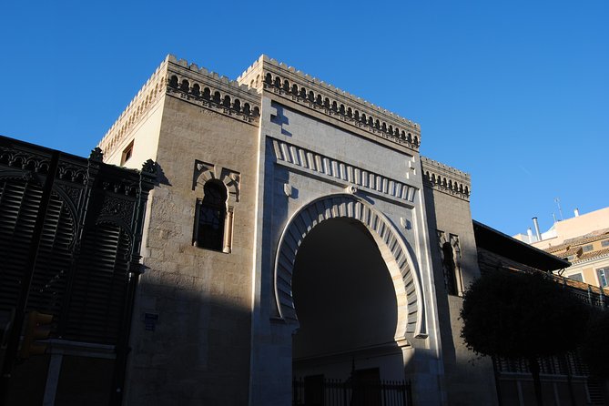 Secret Malaga Private Walking Tour - Atarazanas Market, where daily Malaga takes over
