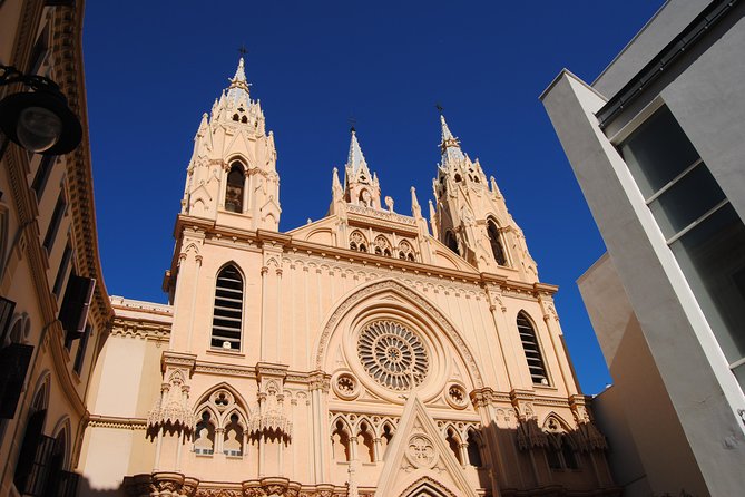 Secret Malaga Private Walking Tour - What the private format is really worth