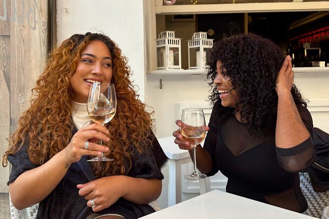 Self Guided Wine and Tapas Walking Tour - A wine route through Mijas Pueblo