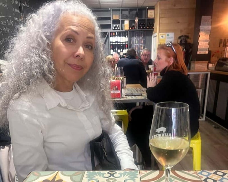 Self-Guided Wine & Tapas Walking Tour - Key points at a glance