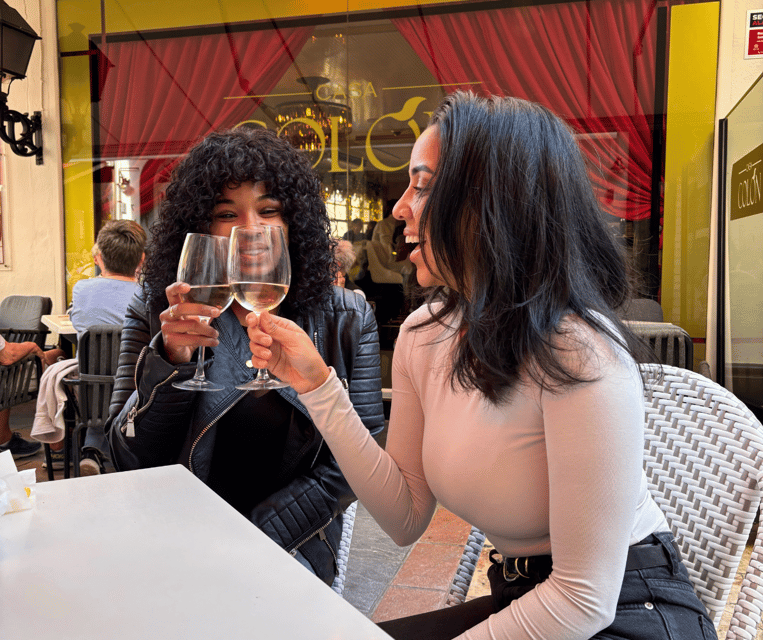 Self-Guided Wine & Tapas Walking Tour - How to make the $51 booking work harder