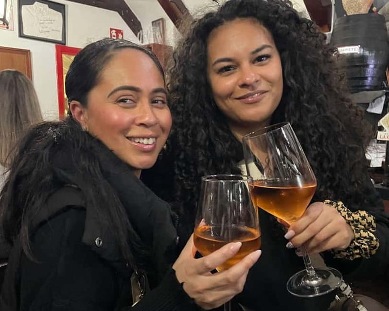 Self-Guided Wine & Tapas Walking Tour - Who will enjoy this format most