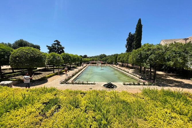 Semi Private Tour to Córdoba from Nerja - Key points to know before booking