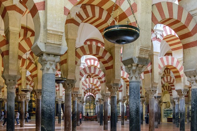 Semi Private Tour to Córdoba from Nerja - Why this Córdoba day trip works from Nerja