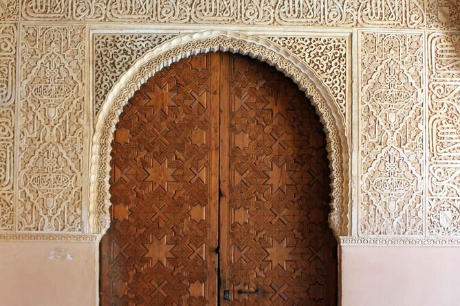 Semi Private Tour to the Alhambra from Nerja - Is $211.19 a fair price?