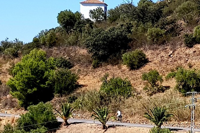 Sensational Setenil by e-bike (full day) - Key points to know before booking