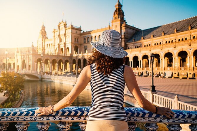 Seville Full Day Trip with Cathedral from Malaga - Why Seville is worth the long ride