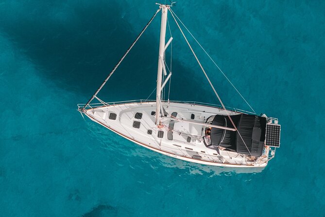 Shared Experience. Sunset Sailing Puerto Banus - Key points to know before you book