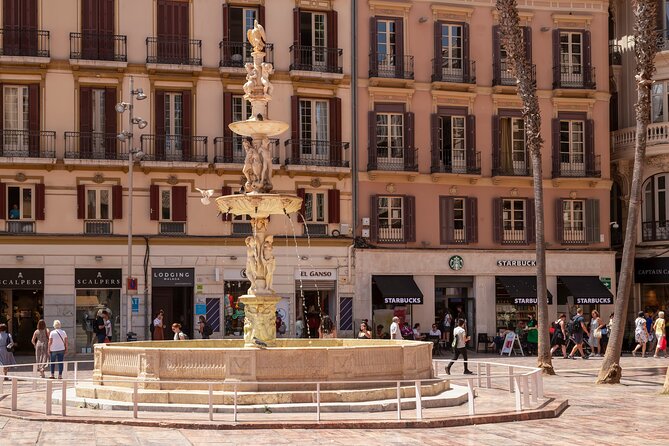 Sightseeing Quest Experience in Malaga - Turning Málaga into a 19th-century mystery