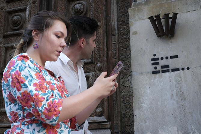 Sightseeing Quest Experience in Malaga - Starting at Plaza de la Marina