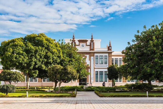 Skip-The-Line Access to Colección del Museo Ruso in Malaga - Key points to know before you go