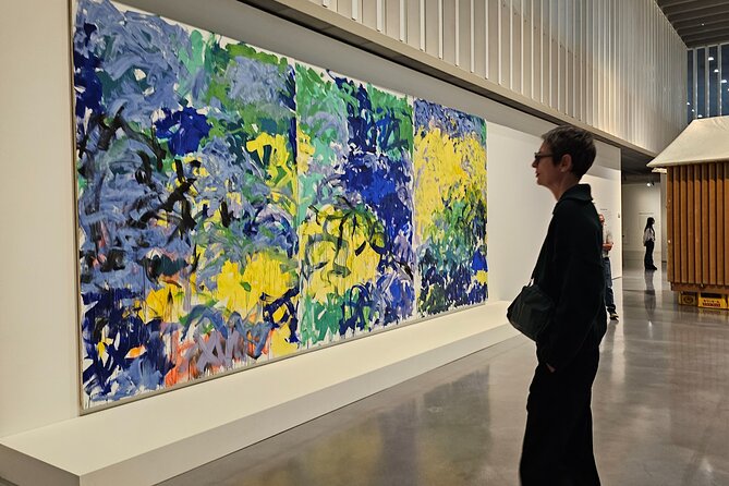 Skip the Line: Centre Pompidou in Malaga Ticket - The museum’s strengths and its limits