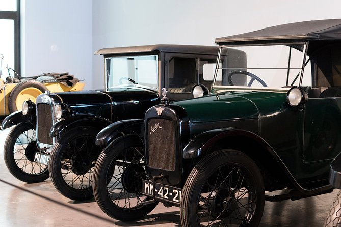 Skip the Line: Malaga Automobile and Fashion Museum Entrance Ticket - Who will enjoy this museum most