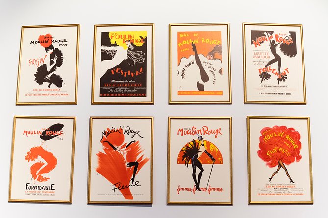Skip the Line: Malaga Automobile and Fashion Museum Entrance Ticket - How to get the most from the displays