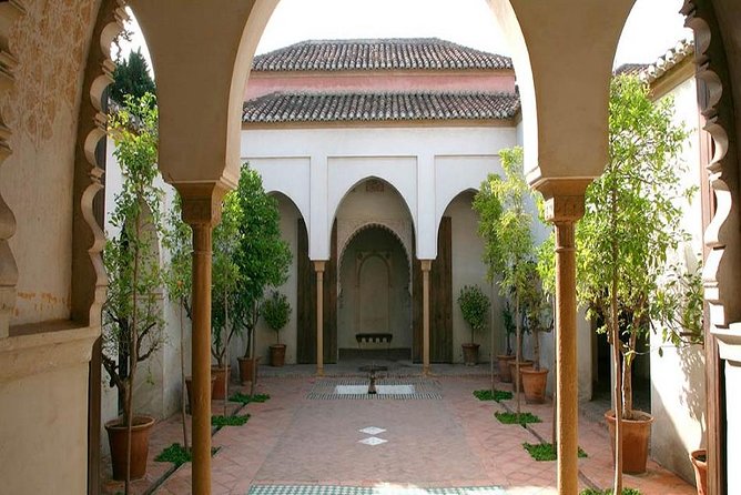 Skip the Line: Private Alcazaba & Gibralfaro with Nasrid Palaces - Who will get the most from this experience