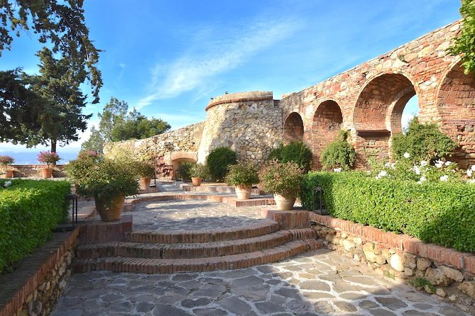 Spanish Civil War Private Walking Tour in Malaga - Who will get the most from this walk