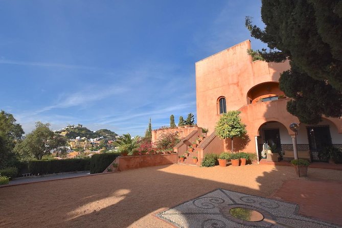 Spanish Civil War Private Walking Tour in Malaga - Practical details that affect your decision