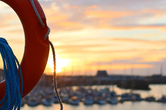 Sunset or night catamaran tour from Malaga - Who should book this Malaga cruise?