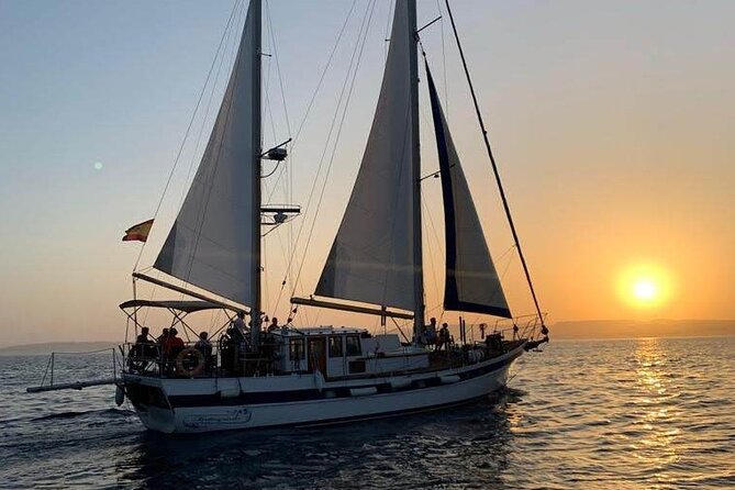 Sunset Sailing Experience in Estepona - Key points to know before booking