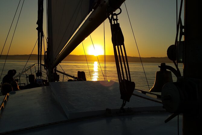 Sunset Sailing Experience in Estepona - Is 41 dollars a fair price?