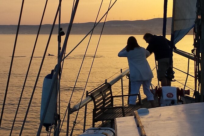Sunset Sailing Experience in Estepona - Who will enjoy the Intrepido most?