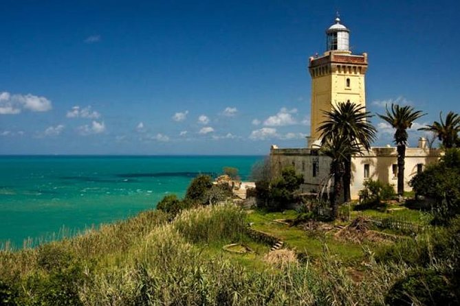 Tangier & Asilah Private Tour with from Malaga or Marbella - Key points to know before booking