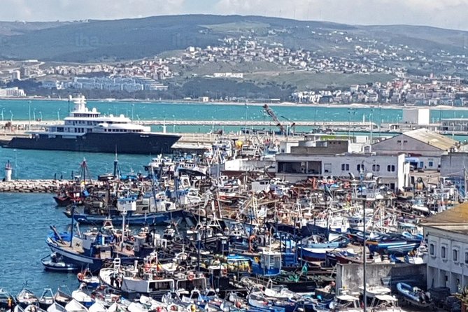 Tangier & Asilah Private Tour with from Malaga or Marbella - Why this Malaga to Morocco day trip works