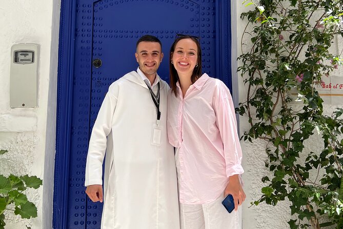 Tangier Luxury Private day trip from Malaga All inclusive - Tangier’s coast, forest, and royal quarter
