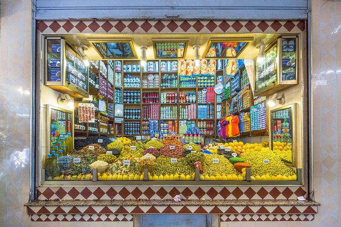 Tangier, Morocco Day Trip from Costa del Sol - Cape Spartel and the Cave of Hercules