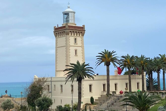 Tangier Private Tour from Marbella Including Camel Ride & Lunch - A short camel ride at Achakkar Beach