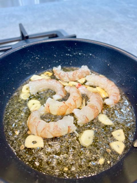 Tapas Class! Authentic Spanish tapas and Sangría! - What Chef Laura brings to the class