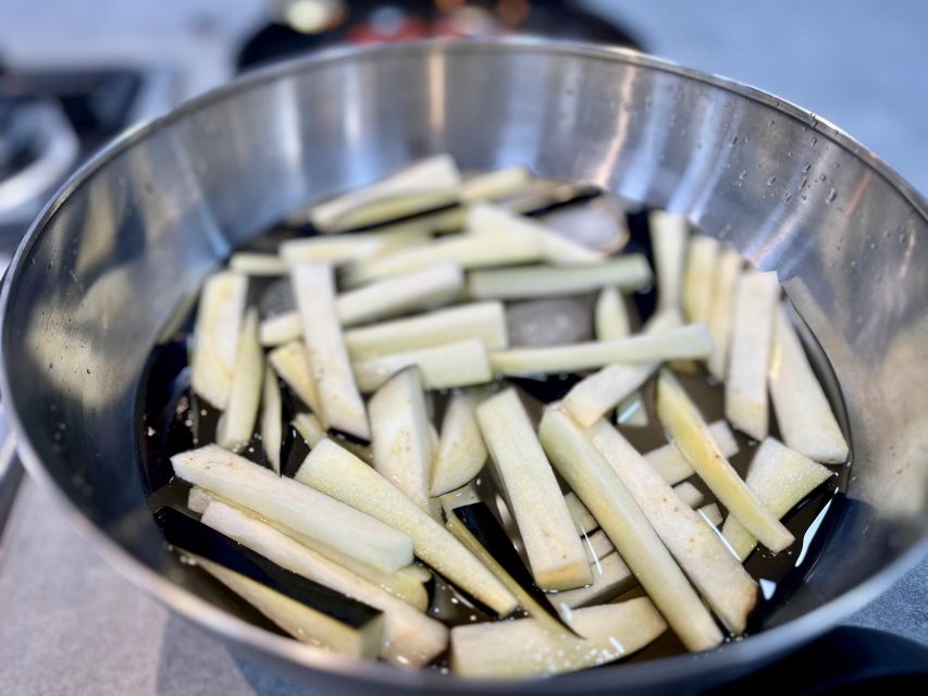 Tapas Class! Authentic Spanish tapas and Sangría! - What families and beginners should expect