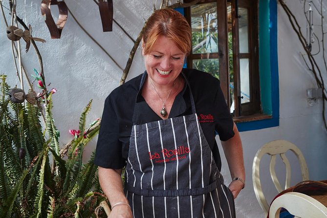 Tapas & Sherry an Andalucian Gourmet Experience. - How this compares with a Málaga food tour