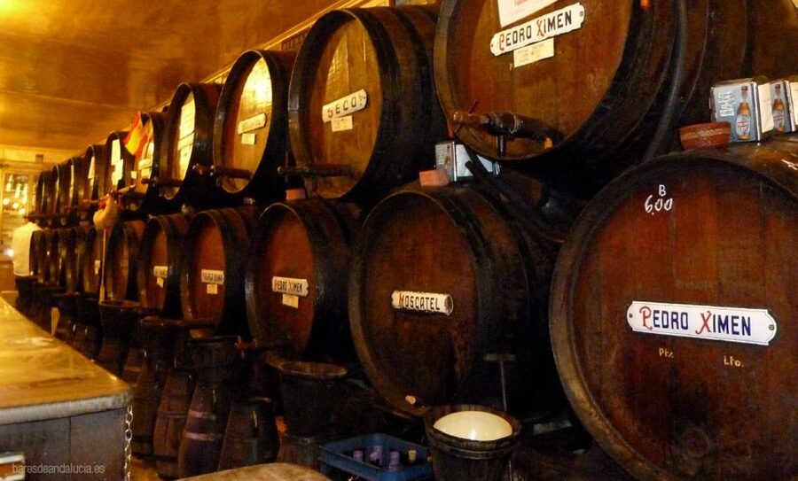Tapas Tour Paella and Malaga market with Official Guide - Should you book it?